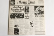 John & Yoko - Plastic Ono Band - Some Time In New York City - 2Lp