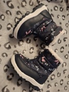Śniegowce dziecięce BIG STAR KK374236 navy 22 EU