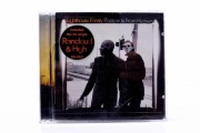 Lighthouse Family-Postcards From Heaven. CD