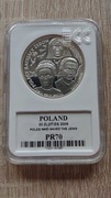 20zł.2009r.Polacy Ratujący Żydów.PR70
