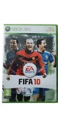FIFA 10 XBOX 360