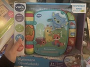 Książeczka rymowanki opowiadanki 