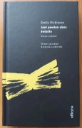 Jest pewien ukos światła. Poezje wybrane - Emily Dickinson 