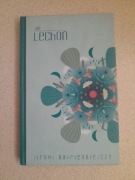 Liryki najpiękniejsze Jan Lechoń