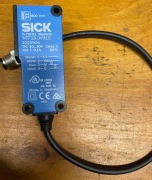 SICK WTF18-3V910 1025906 | Czujnik fotoelektryczny