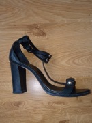  Włoskie damskie buty VERO GUOIO KONE roz 38 