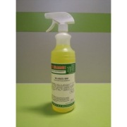 KLAREX RSF Płyn do Mycia Dystrybutorów Paliw 