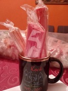 SZCZYPKI LUBElSKIE ZRóB PREZENT DZIECIOM