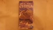 Great Wall of China gra karciana FFG