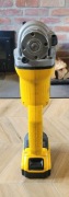 Szlifierka Kątowa Akumulatorowa DeWalt DCG412 18V XR