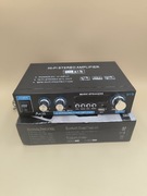 Wzmacniacz bluetooth hifi stereo mini wzmacniacz audio cyfrowy AK35