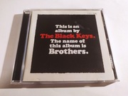 The Black Keys - Brothers
