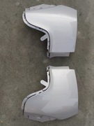Zderzak tył narożnik prawy lewy CITROEN C3 AIRCROSS 13489729 13489728