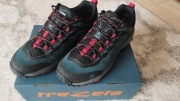 Trezeta Low Hype WP buty trekkingowe niskie wodoodporne 42.5