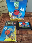 Cool Spot Sega Mega Drive 