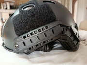 Uniwersalny kask sportowy, taktyczny, atairsoft