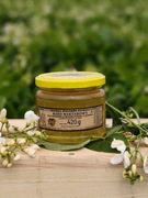 Miód fasolowy 420g Lawendowy sekret