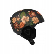 DMD - Flower - kask narciarski/snowboard XS/S