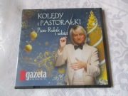 KOLĘDY I PASTORAŁKI - PIOTR RUBIK I SOLIŚCI - CD