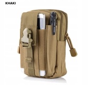 Saszetka nerka Etui taktyczne molle