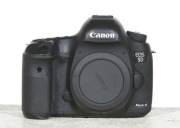 Lustrzanka Canon EOS 5D Mark III korpus