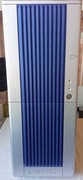 Obudowa Chieftec CX, 12kg 4x5,25" 8x3,5 gruba blacha, b. solidna