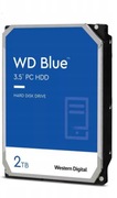 DYSK 2TB WD Blue WD20EZRZ SATA III 3,5"