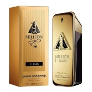 Rabanne Million Gold Elixir 200ml