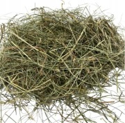  Ekologiczne Siano z Zielonych Łąk – Naturalny Pokarm