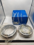 SKF VKBA 6742 Łożysko koło Tył Nowe 