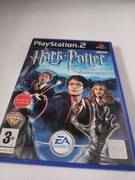 Harry Potter i więźień azkabanu PS2