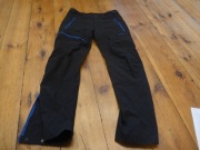 Spodnie trekkingowe damskie SKOGSTAG r. S