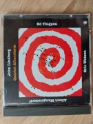 John Lindberg - Quartet Afterstorm. 1994r. Black Saint.