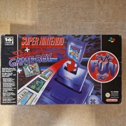 Super Nintendo SNES More Fun Set OVP