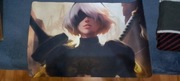 Podkładka pod mysz Nier Automata