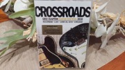 Crossroads - Eric Clapton Guitar Festival 2010 Live Koncert na 2x DVD