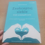 Zaakceptuj siebie Malwina Huńczak