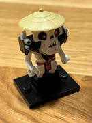 LEGO Ninjago – Wyplash (Skeleton Warrior)
