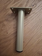 4x Noga meblowa, H15 cm