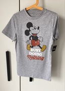 Tshirt koszulka dziecięca r.4/5 lat, 104/110, Disney , nowy