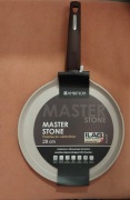 Patelnia do naleśników Ambition Master Stone 28cm