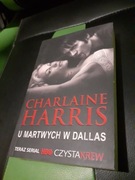 Charlaine Harris - U Martwych w Dallas