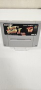 Gra Nintendo Street Fighter 2 Super Famicom (SENS)