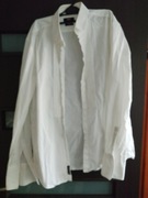 Boss koszula męska slim fit two piece