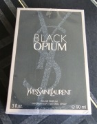 Yves Saint Laurent Black Opium Eau de Parfum 90 ml  NOWE w folii oryginał
