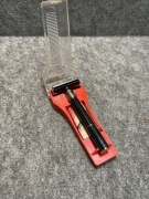 Maszynka do golenia Rubin 1 nowa