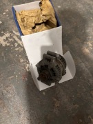 Alternator 8 7806628-04 DENSO