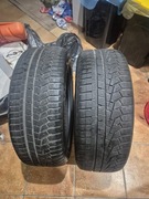 Opony zimowe Hankook Winter i*cept evo2 215 55 17