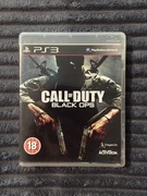 Call of Duty Black Ops gra na PS3