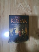 Złota wolność Zofia Kossak